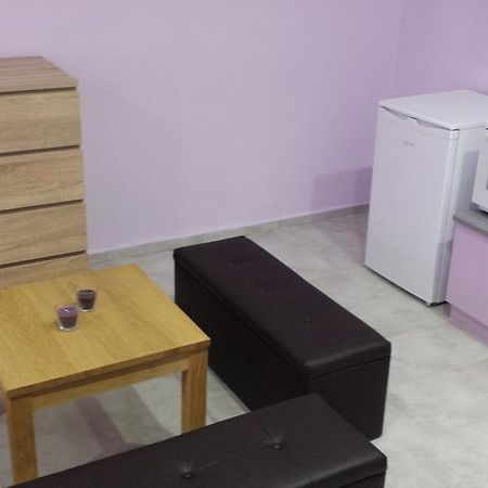 Studio Medical University Плевен Екстер'єр фото